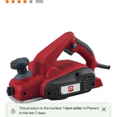 Planer