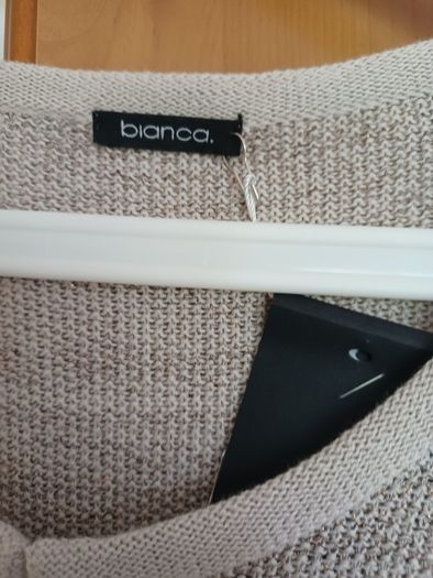 dressy cardi..bianca brand