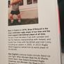 Brian O'Driscoll, The Test Autobiography Image 4