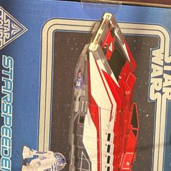 Star Wars vehicle