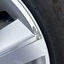 Genuine Skoda Triglav 19" Alloy Wheels Image 9