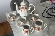 coffee set