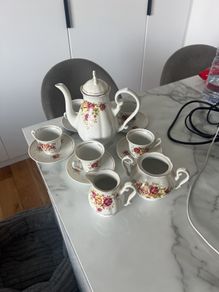 coffee set