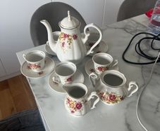 coffee set