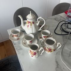 coffee set