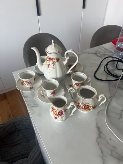 coffee set