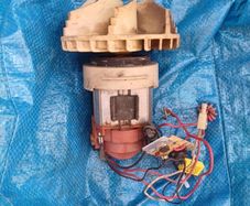 Electric Motors