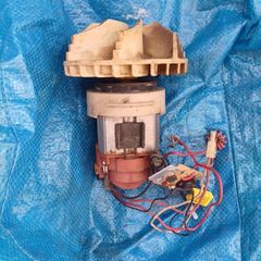 Electric Motors