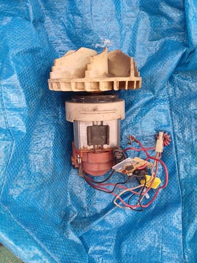 Electric Motors