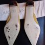 Artigiano Shoes Size 5 Image 3