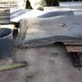 8x2 Galvanised Steel Expanded Metal Lath Sheet - 685mm x 2438mm Image 6