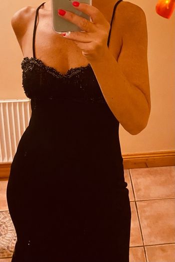 woman dress