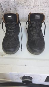 Sidi Nucleous Boots