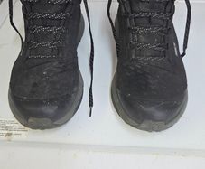 Sidi Nucleous Boots