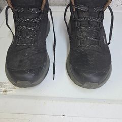 Sidi Nucleous Boots