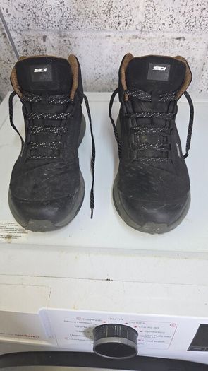 Sidi Nucleous Boots