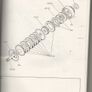 Triumph 2000TC & 2500TC (1975 onwards) Parts Catalogue Image 3