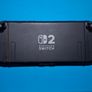 Nintendo Switch 2 with Travel Case Image 4