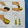 Avocado Peeler Image 3