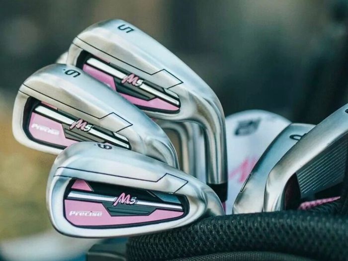 NEW Ladies All Graphite Skymax Golf Clubs Set