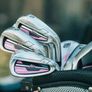 NEW Ladies All Graphite Skymax Golf Clubs Set Image 10