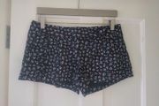 Ladies shorts