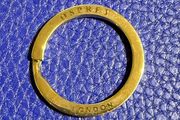 OSPREY of London Key Ring