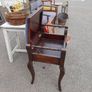 Vintage Piano Stool Image 5