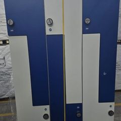 Metal Lockers / Changing room Lockers