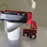 Job Lot of 4 Vintage Lledo Days Gone Diecast Buses - Made in England Image 5