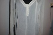 Soya Concept cream blouse size XXL UK18/20 EU 46/48 Postage included