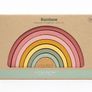 Little Dutch Rainbow Stacker Image 2
