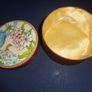 Vintage Wooden Trinket Box for Sale Image 4