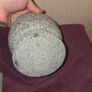 Large Stone Pestle and Mortar Image 4