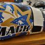 Smack kickboxing gloves size S postage included Image 3