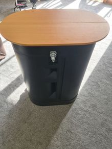 pop up display