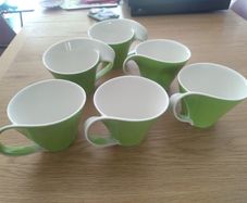 Cups - Villeroy & Boch