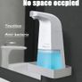 Automatic Foam Soap Dispenser Induction Liquid Hand Washing Machine Image 3