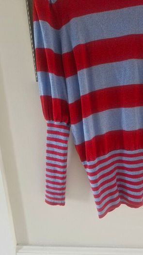 Lennon Courtney jumper