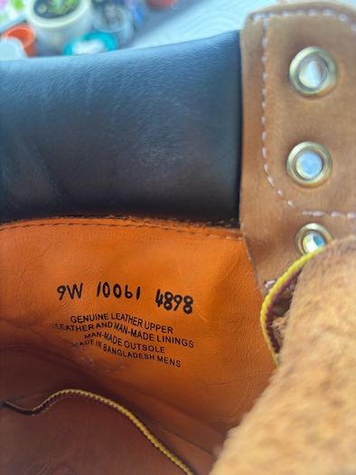 Timberland Classic Boots