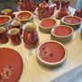 Denby Damask pottery collection Image 6