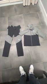 Griid Tracksuit
