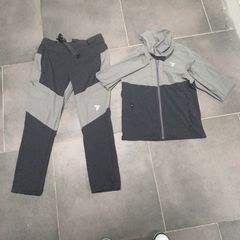 Griid Tracksuit