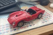 ferrari 250 testa rossa