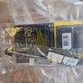 Mavic Pro Carbon Cosmic SLR 40 Rim Brake Wheelset Tubeless 2-Way New Boxed Image 3