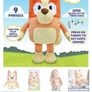 Bingo plush talking Soft Toy 33cm Image 2