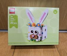 Lego 40764 Easter Bunny Surprise