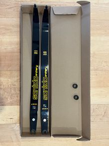 Sanlida Recurve Archery Long 70" IFC 18lb Limbs