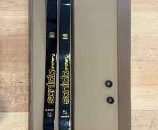 Sanlida Recurve Archery Long 70" IFC 18lb Limbs