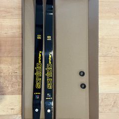Sanlida Recurve Archery Long 70" IFC 18lb Limbs